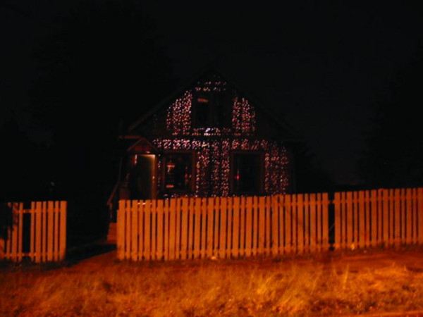 Hole House by Hutchison & Maul Architecture - Holier Than Thou