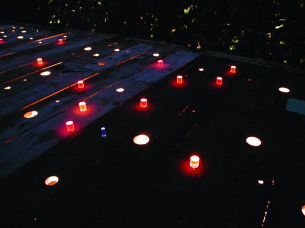 Hole House by Hutchison & Maul Architecture - Holier Than Thou