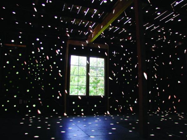 Hole House by Hutchison & Maul Architecture - Holier Than Thou