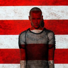 FEATURED MODEL: CHARLES ISHERWOOD BY PHOTOGRAPHER ANTONIS DELTA