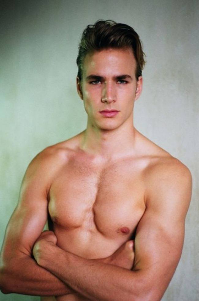 MASCULINE DOSAGE: JORDAN & TRAVIS SMIT BY PHOTOGRAPHER JOSEPH BLEU