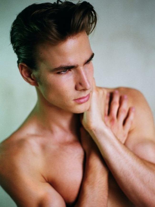 MASCULINE DOSAGE: JORDAN & TRAVIS SMIT BY PHOTOGRAPHER JOSEPH BLEU