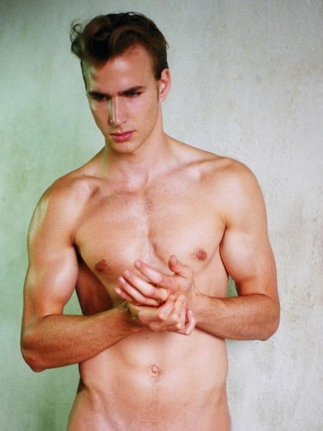 MASCULINE DOSAGE: JORDAN & TRAVIS SMIT BY PHOTOGRAPHER JOSEPH BLEU