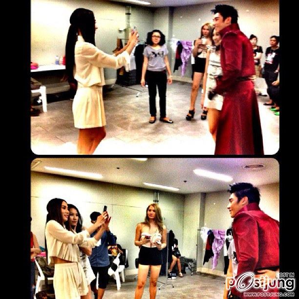 ความน่ารักของเธอ