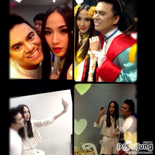 ความน่ารักของเธอ