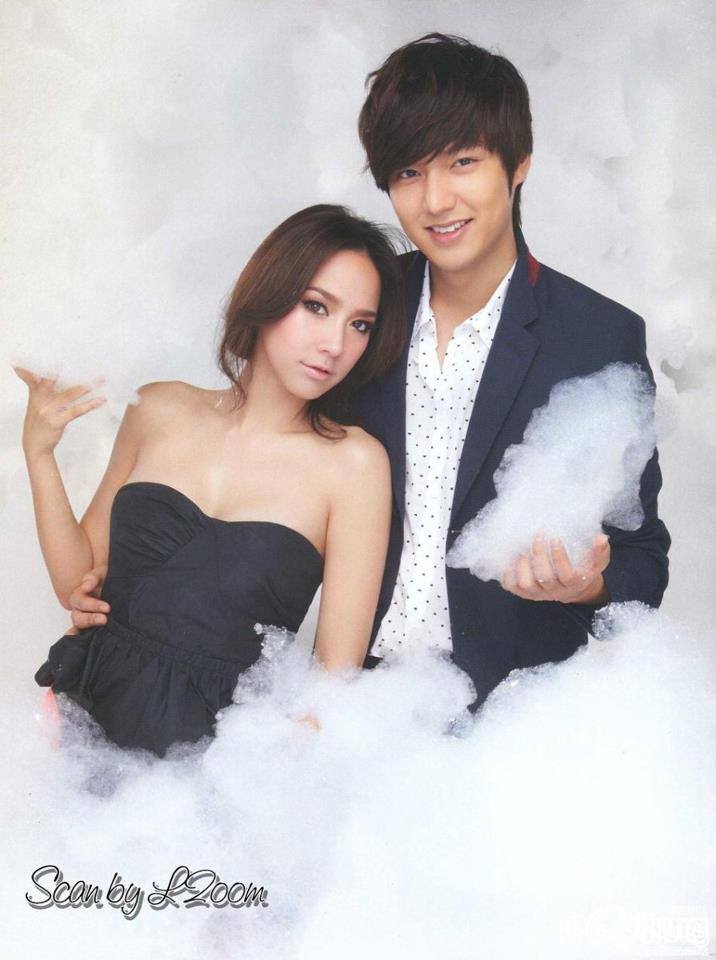 Aum Patchrapa @ IMAGE !!