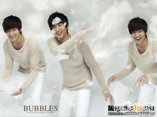 Aum Patchrapa @ IMAGE !!