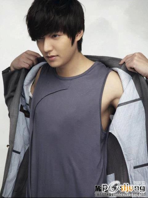 Aum Patchrapa @ IMAGE !!