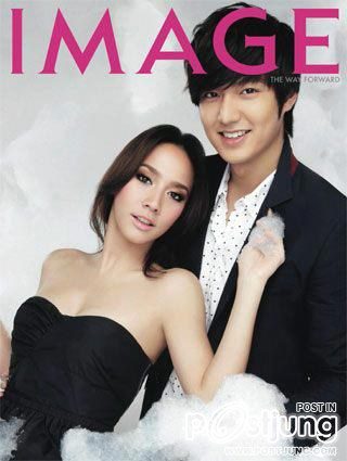 Aum Patchrapa @ IMAGE !!