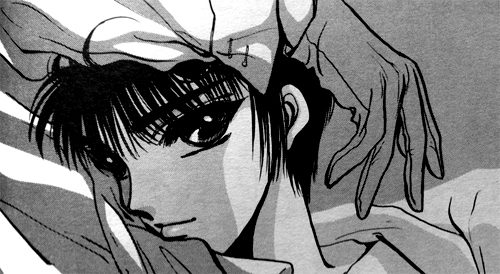 คนรักการ์ตูน CLAMP