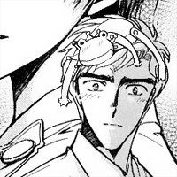 คนรักการ์ตูน CLAMP