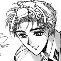 คนรักการ์ตูน CLAMP