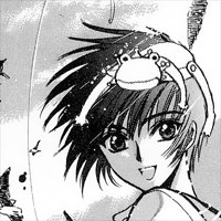 คนรักการ์ตูน CLAMP