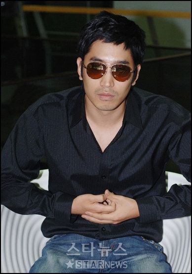 Eric Moon Jung Hyuk