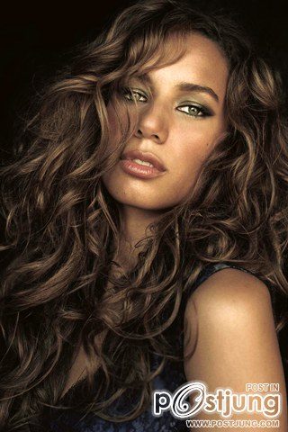 ผิวสี สวย ทรงพลัง3