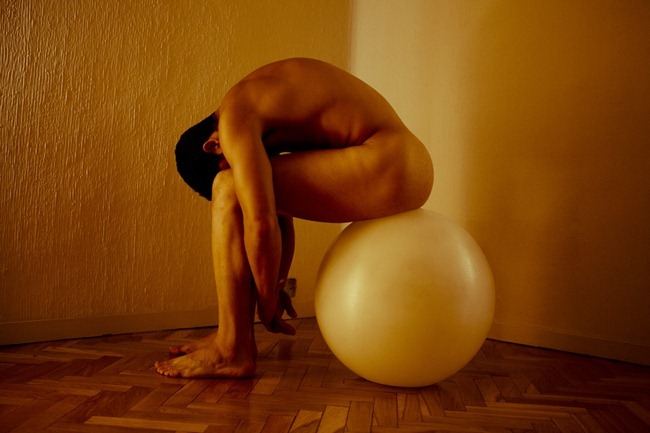 MASCULINE DOSAGE: ALBERTO GIRALDO & JULIAN GOMEZ BY PHOTOGRAPHER JOAN CRISOL