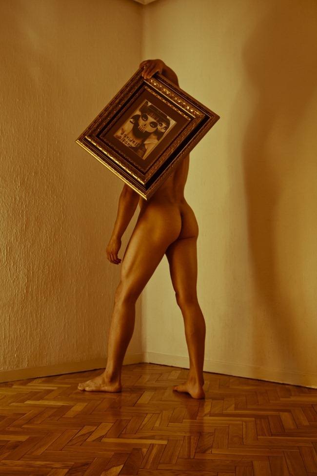 MASCULINE DOSAGE: ALBERTO GIRALDO & JULIAN GOMEZ BY PHOTOGRAPHER JOAN CRISOL