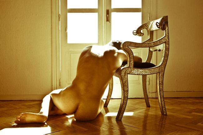 MASCULINE DOSAGE: ALBERTO GIRALDO & JULIAN GOMEZ BY PHOTOGRAPHER JOAN CRISOL