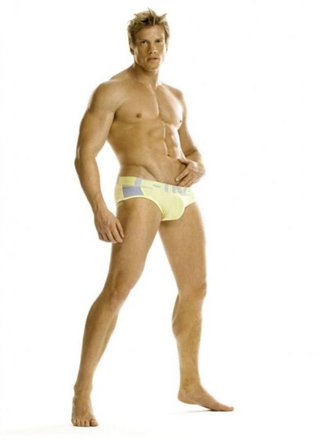 MASCULINE DOSAGE: ADAM FLETCHER BY PHOTOGRPAHER DAVID VANCE