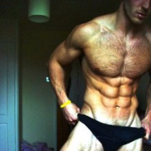 HOT 4 HAIRY