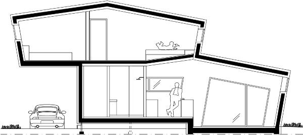 Grass Covered House in Austria ... really?