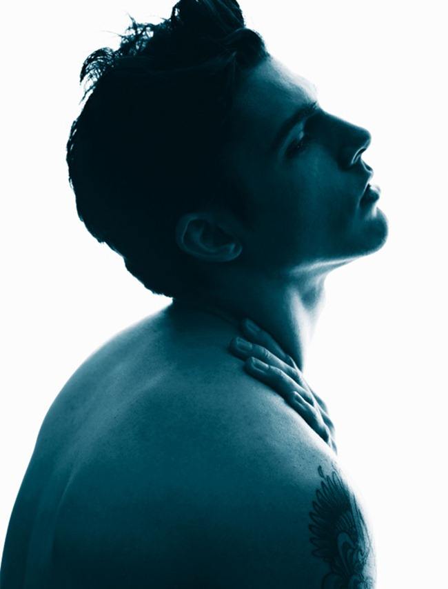 MASCULINE DOSAGE: CHRIS PETERSEN BY PHOTOGRAPHER ARSETO ADIPUTRA