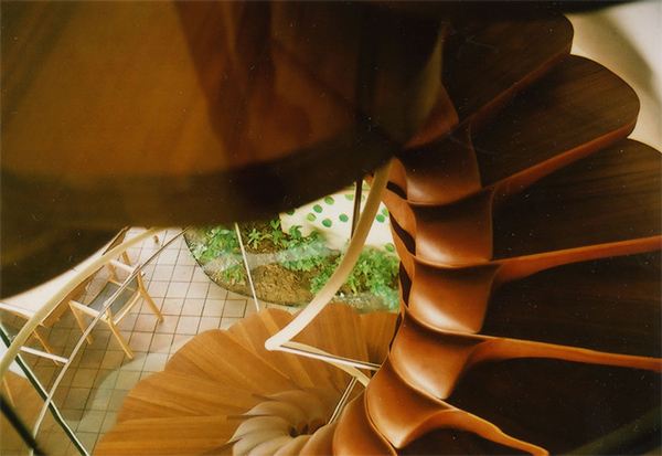 อลังการงานสร้าง บ้าน!!! Luxury House - modern design by French architects will fascinate you!