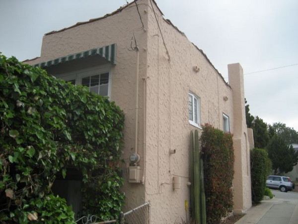 Modern Green Home in California by Jeremy Levine Design - stylish sustainability