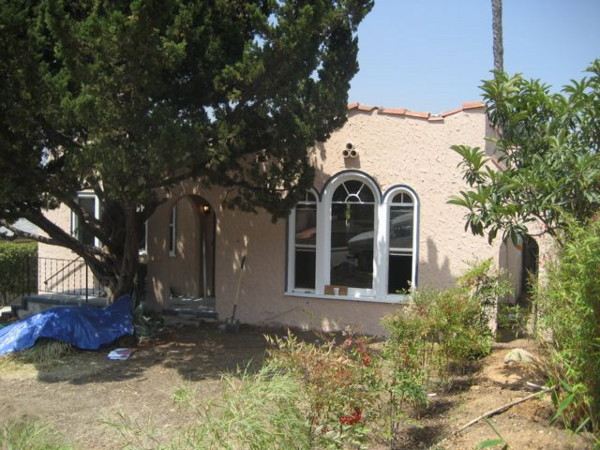 Modern Green Home in California by Jeremy Levine Design - stylish sustainability