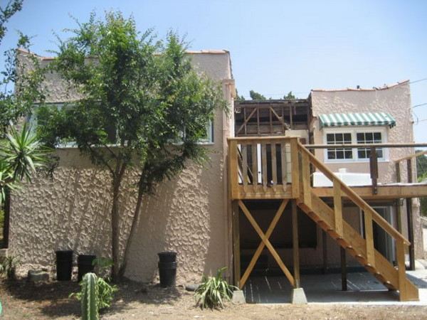 Modern Green Home in California by Jeremy Levine Design - stylish sustainability