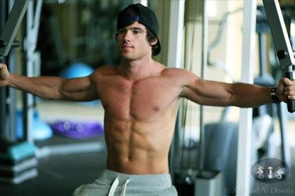 Michael A. Downs&rsquo;s Facebook