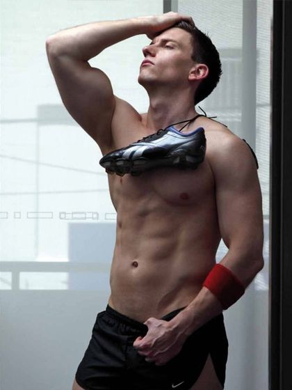 Turnon: Sports: The Best in Erotic Sports Photography