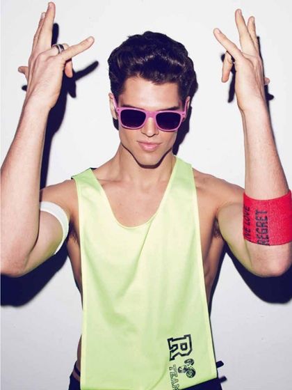 Turnon: Sports: The Best in Erotic Sports Photography