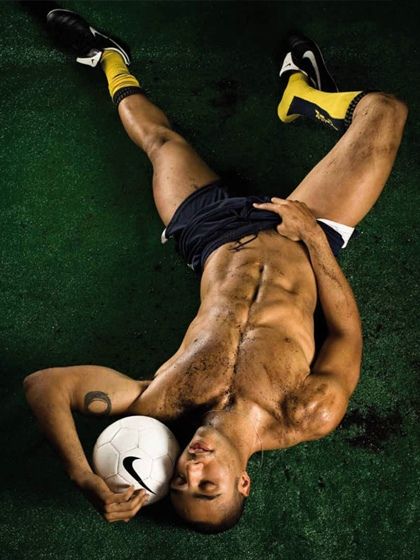 Turnon: Sports: The Best in Erotic Sports Photography