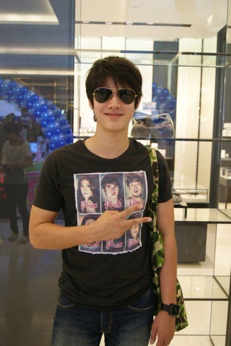 คนรัก mario maurer 2