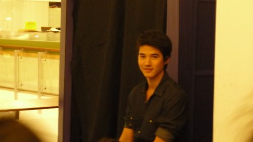 คนรัก mario maurer 2