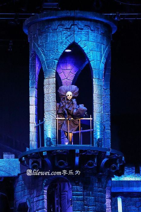 Lady Gaga Live in Hong Kong