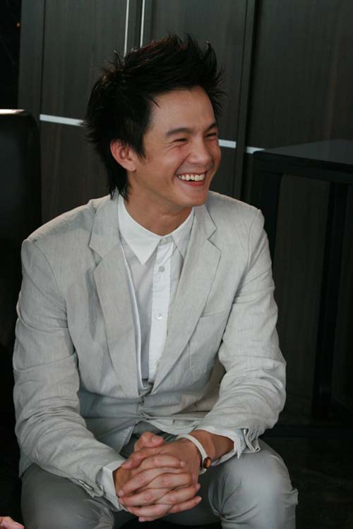 ปอย ตรีชฎา - เอ็ม รักแท้มีอยู่จริง  วู้ดดี้ เกิดมาคุย