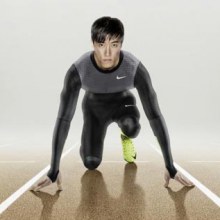 ชุดวิ่งรุ่นใหม่ของไนกี้ ได้แรงบันดาลใจมาจากลูกกอล์ฟ