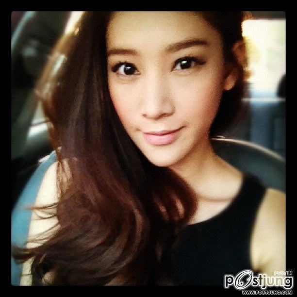 สวยมั่น แตงโม ภัทรธิดา