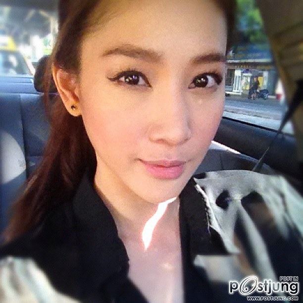 สวยมั่น แตงโม ภัทรธิดา