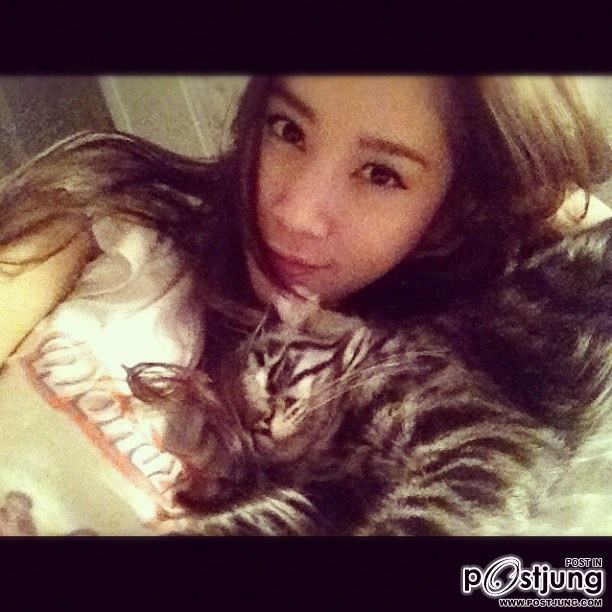 สวยมั่น แตงโม ภัทรธิดา