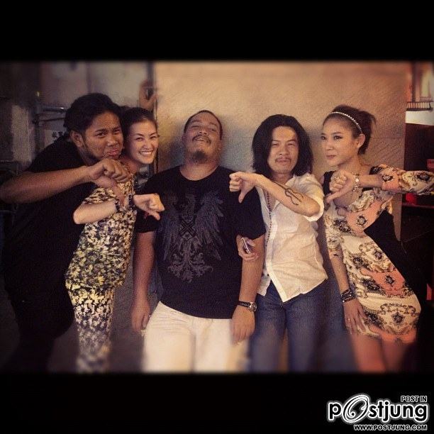 สวยมั่น แตงโม ภัทรธิดา