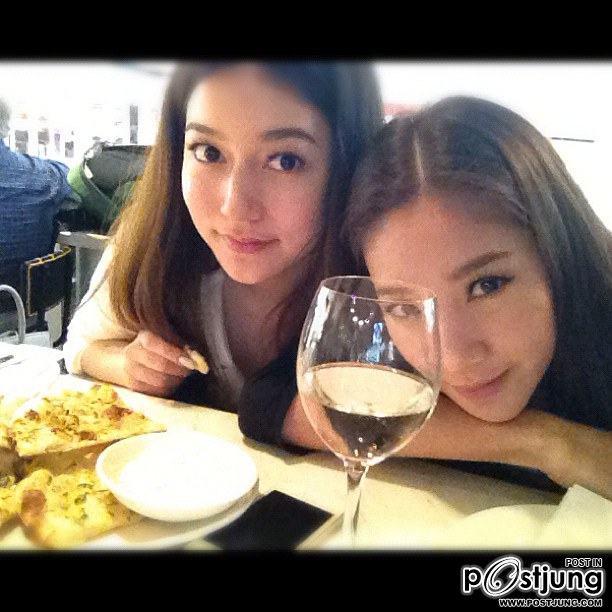 สวยมั่น แตงโม ภัทรธิดา