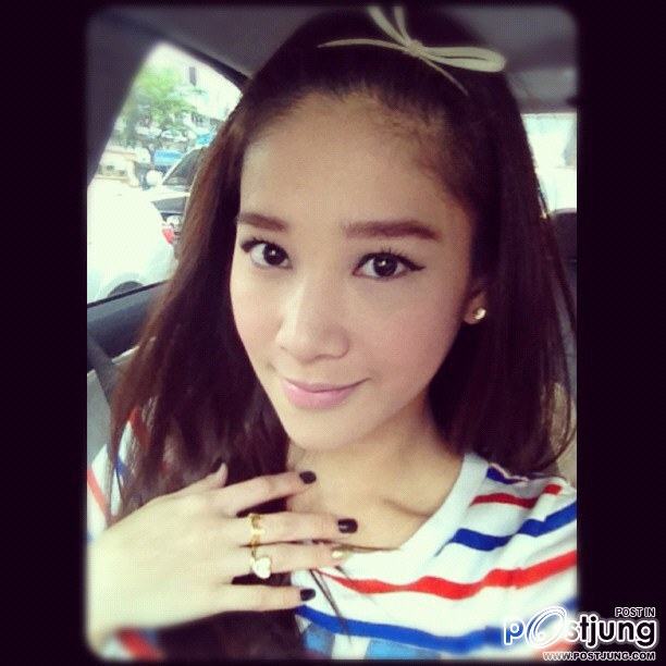 สวยมั่น แตงโม ภัทรธิดา