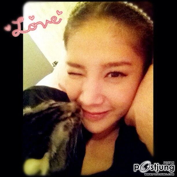 สวยมั่น แตงโม ภัทรธิดา