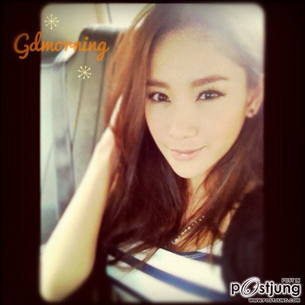 สวยมั่น แตงโม ภัทรธิดา