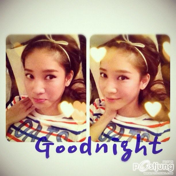 สวยมั่น แตงโม ภัทรธิดา