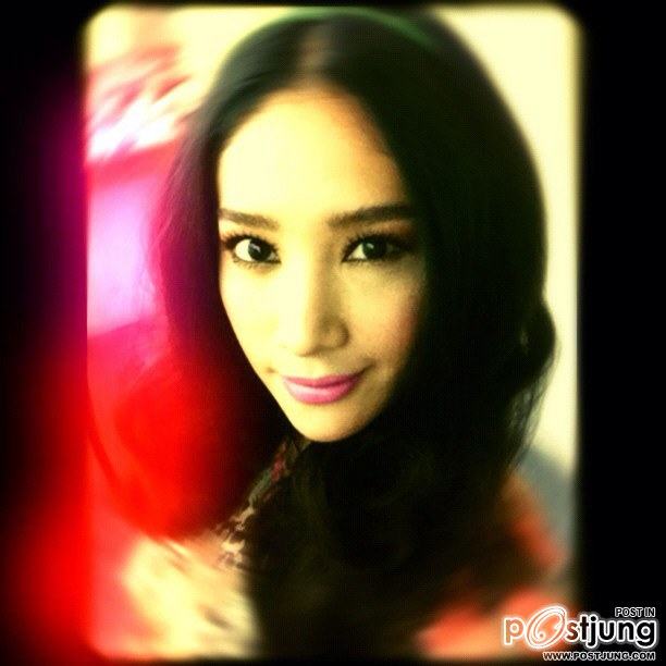 สวยมั่น แตงโม ภัทรธิดา