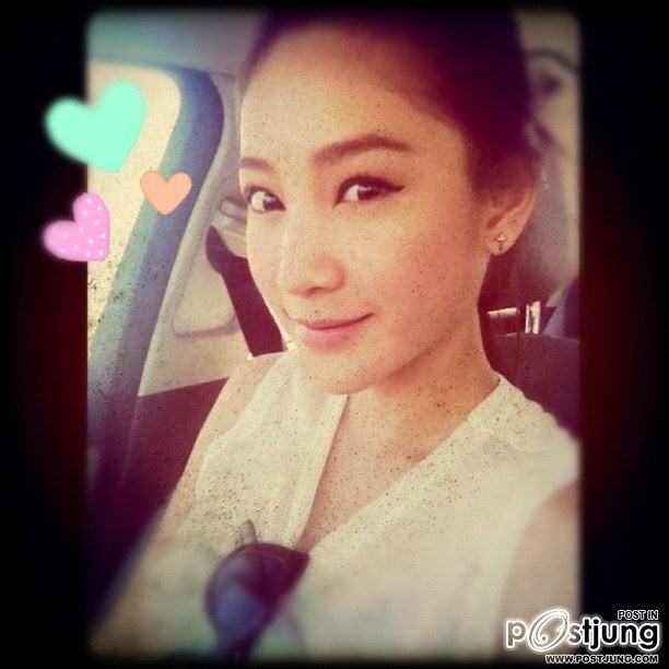 สวยมั่น แตงโม ภัทรธิดา